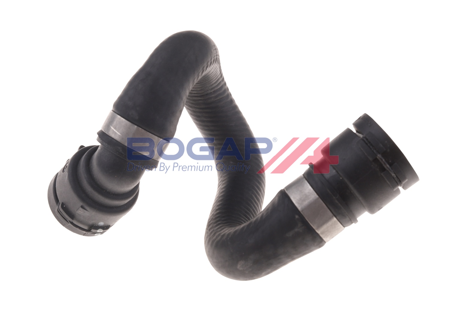 Ilustracja B4228155 BOGAP przewód elastyczny chłodnicy