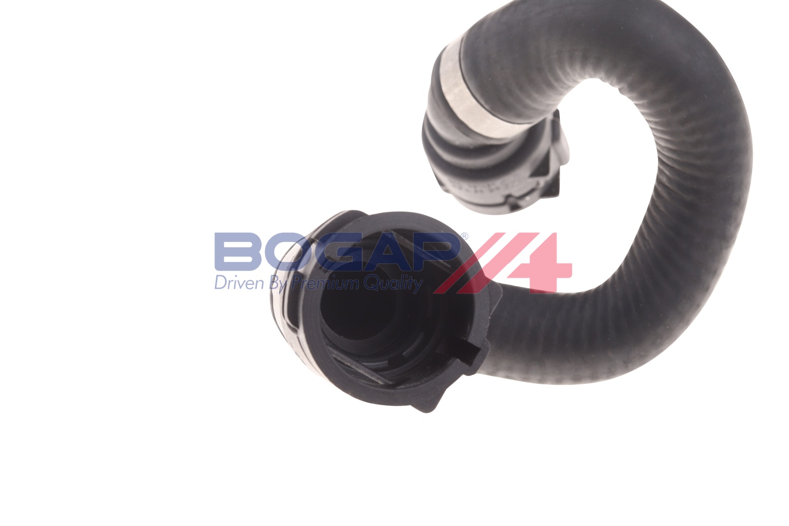 Ilustracja B4228155 BOGAP przewód elastyczny chłodnicy