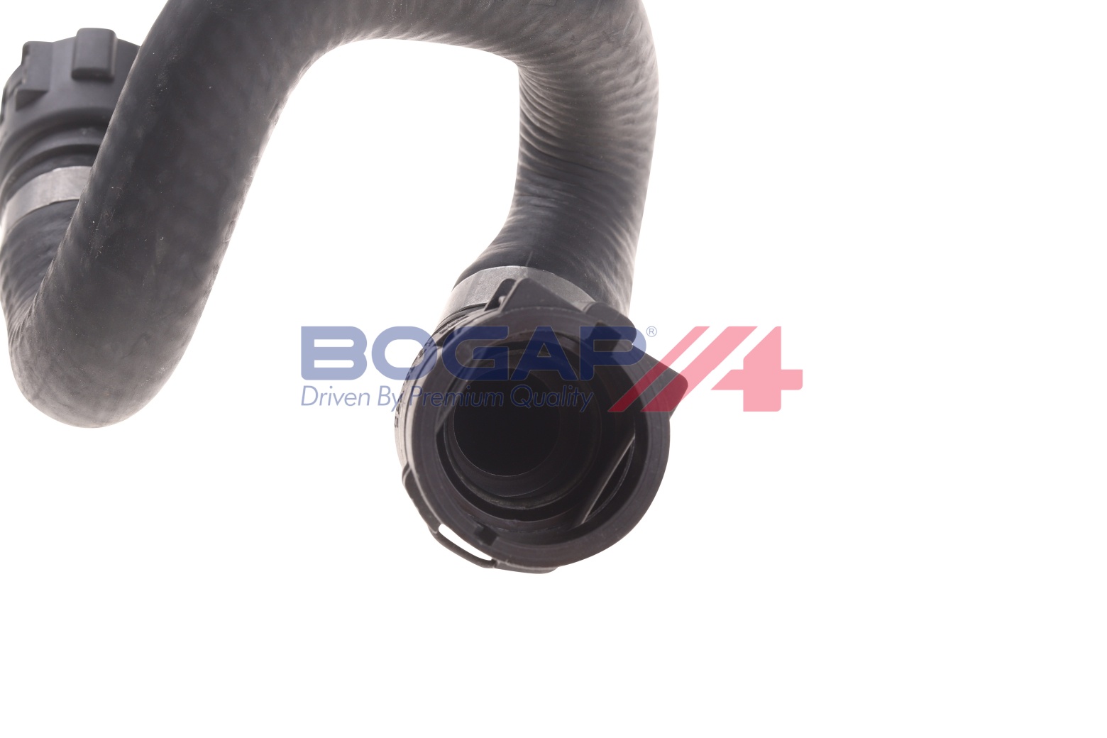 Ilustracja B4228155 BOGAP przewód elastyczny chłodnicy