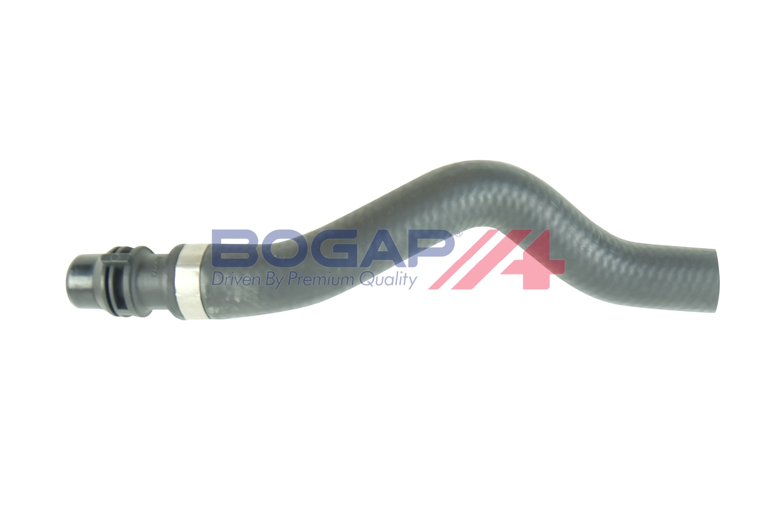 Ilustracja B4228156 BOGAP przewód elastyczny chłodnicy