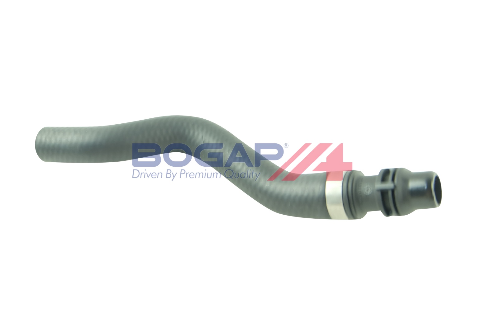 Ilustracja B4228156 BOGAP przewód elastyczny chłodnicy