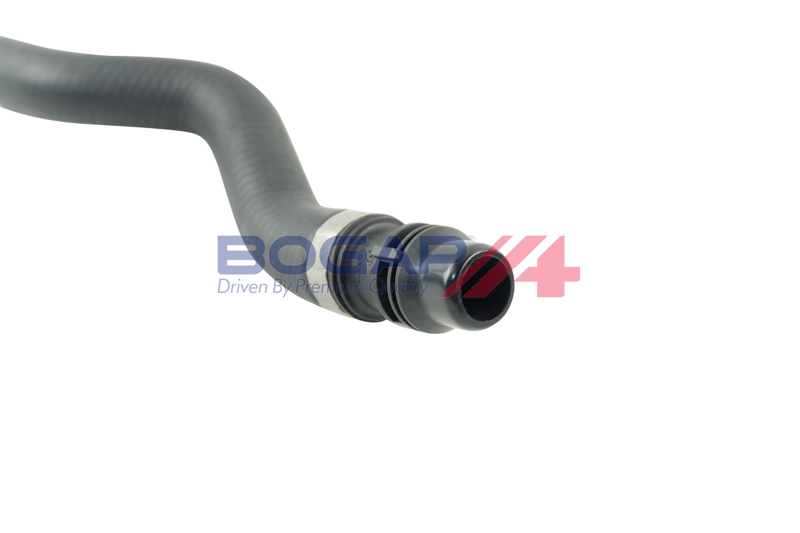 Ilustracja B4228156 BOGAP przewód elastyczny chłodnicy