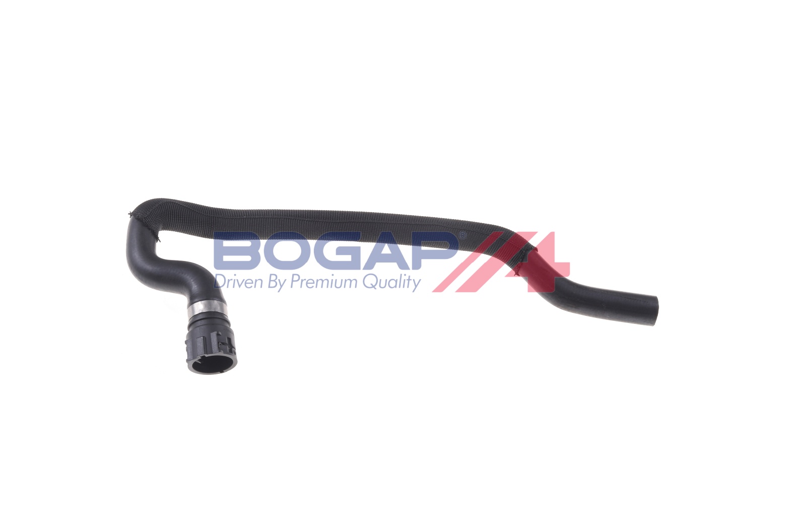 Ilustracja B4228159 BOGAP przewód elastyczny chłodnicy