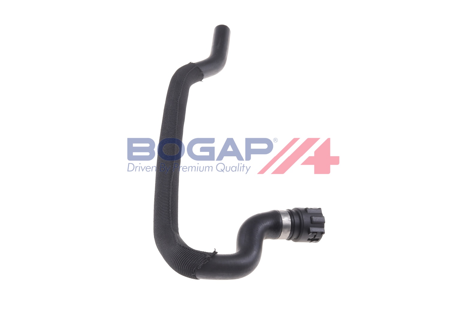 Ilustracja B4228159 BOGAP przewód elastyczny chłodnicy