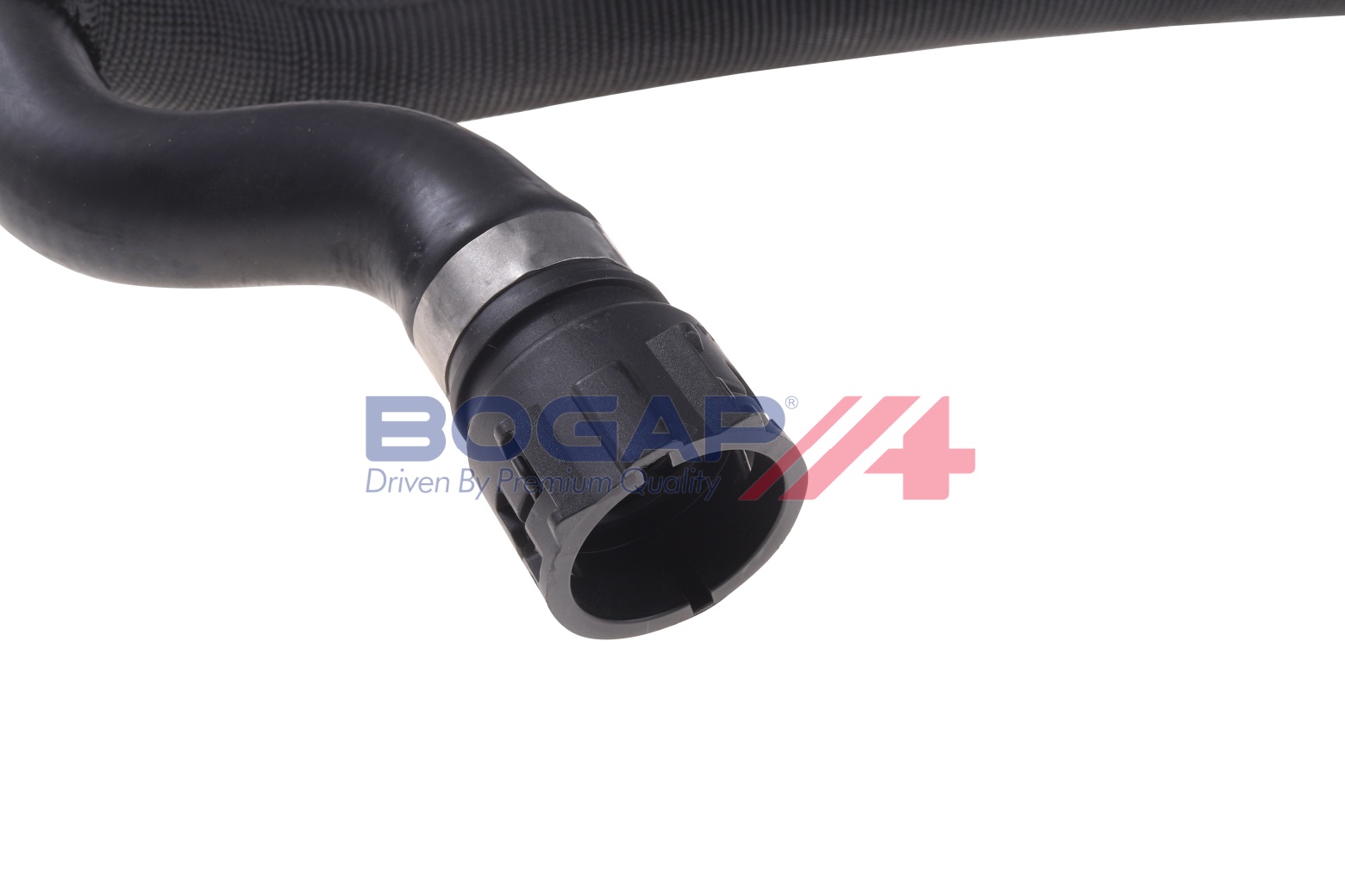 Ilustracja B4228159 BOGAP przewód elastyczny chłodnicy