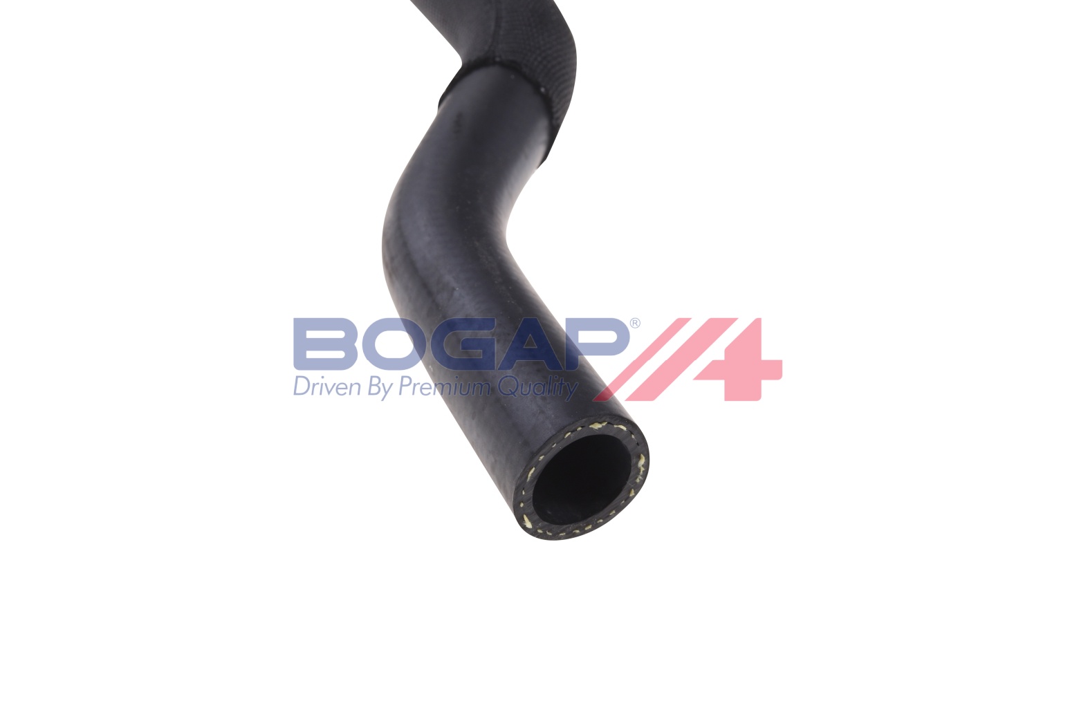 Ilustracja B4228159 BOGAP przewód elastyczny chłodnicy