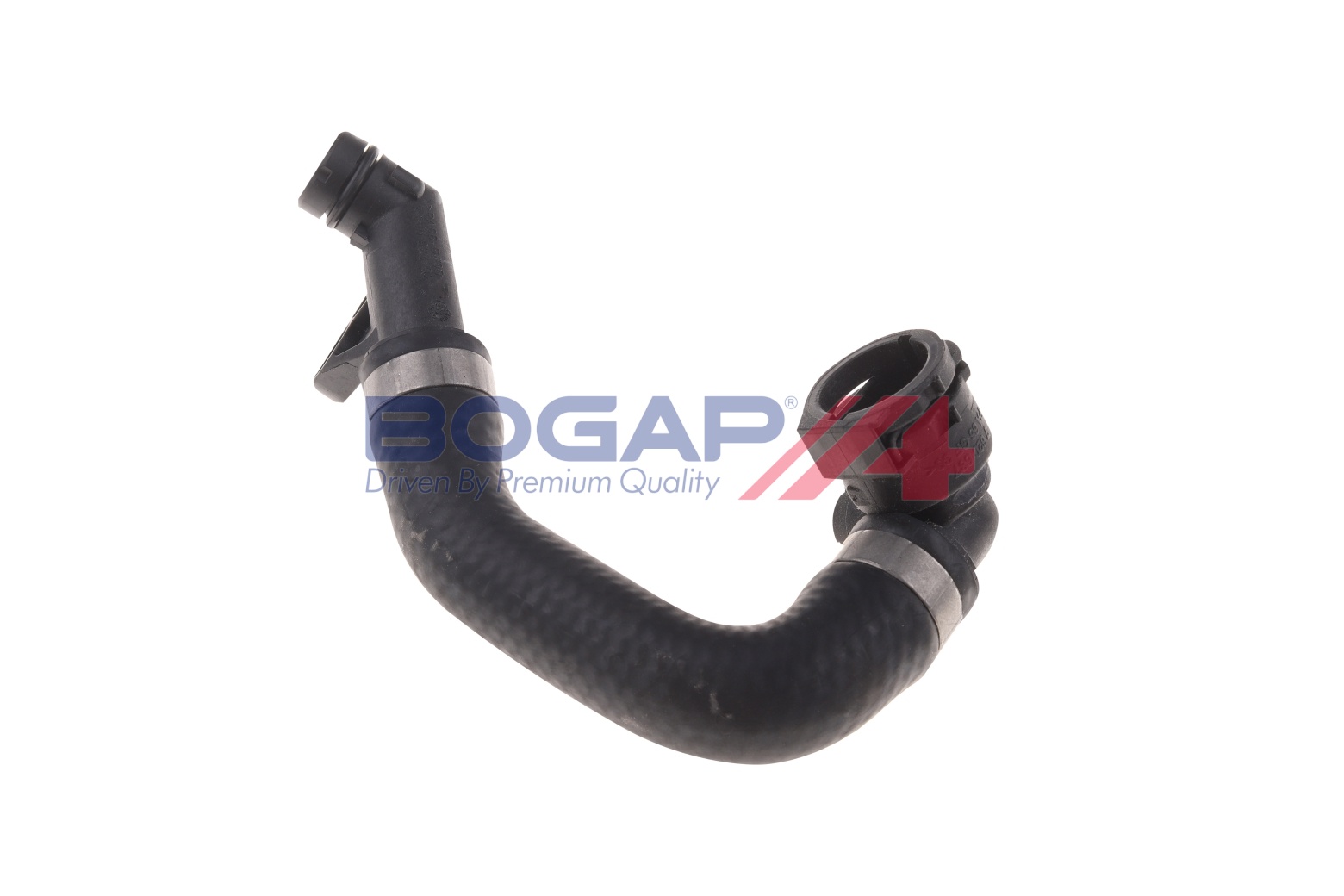 Ilustracja B4228151 BOGAP przewód elastyczny chłodnicy