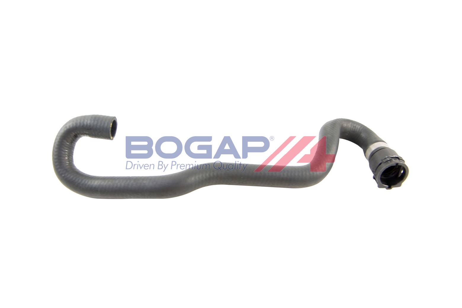 Ilustracja B4228152 BOGAP przewód elastyczny chłodnicy