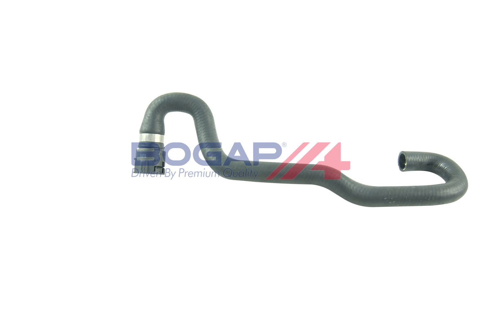 Ilustracja B4228152 BOGAP przewód elastyczny chłodnicy