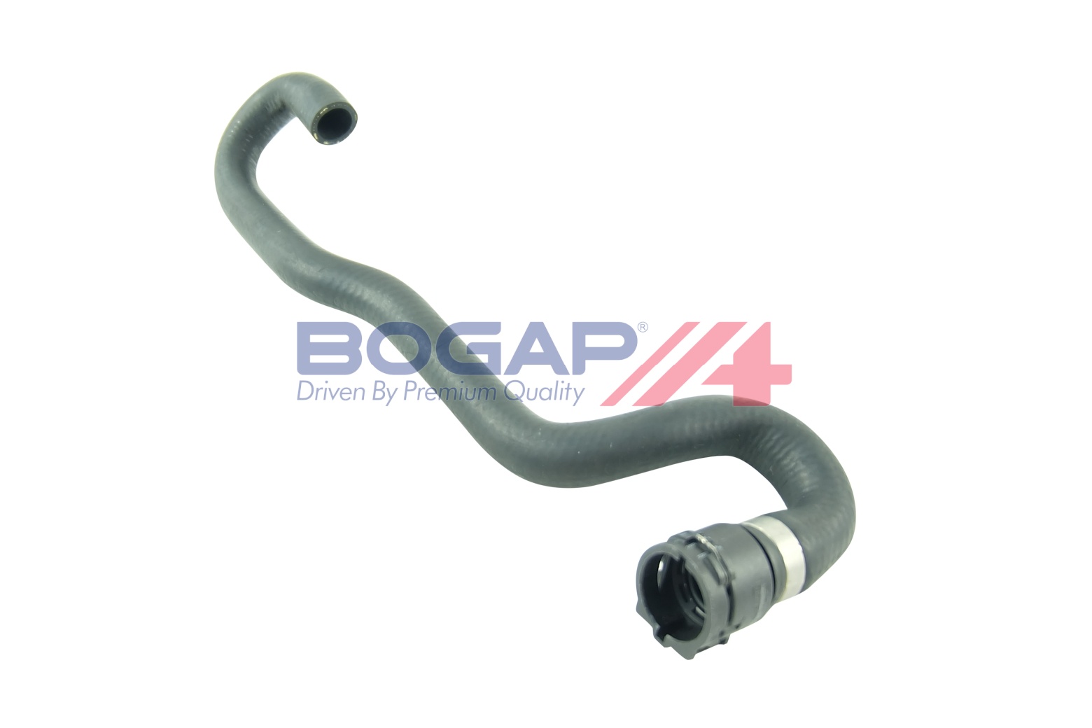 Ilustracja B4228152 BOGAP przewód elastyczny chłodnicy