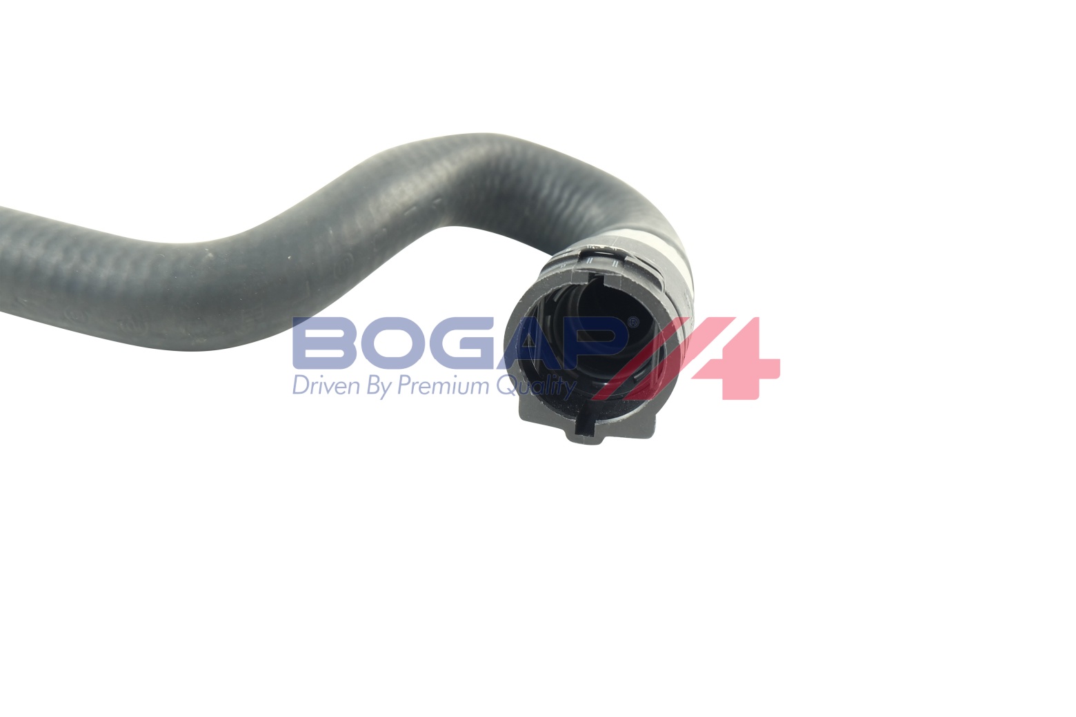 Ilustracja B4228152 BOGAP przewód elastyczny chłodnicy