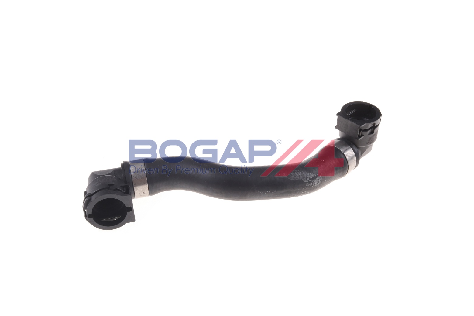 Ilustracja B4228165 BOGAP przewód elastyczny chłodnicy