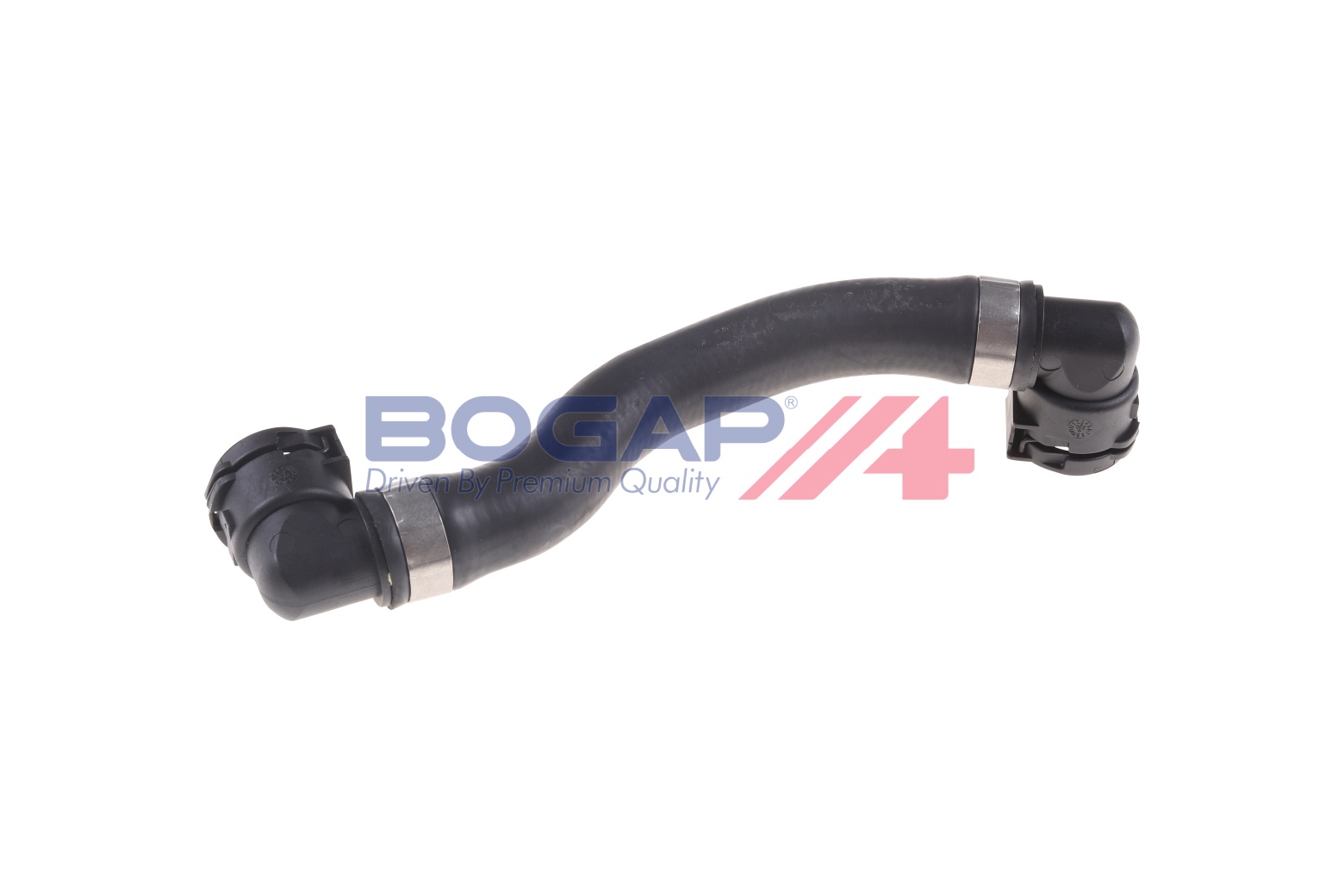 Ilustracja B4228165 BOGAP przewód elastyczny chłodnicy