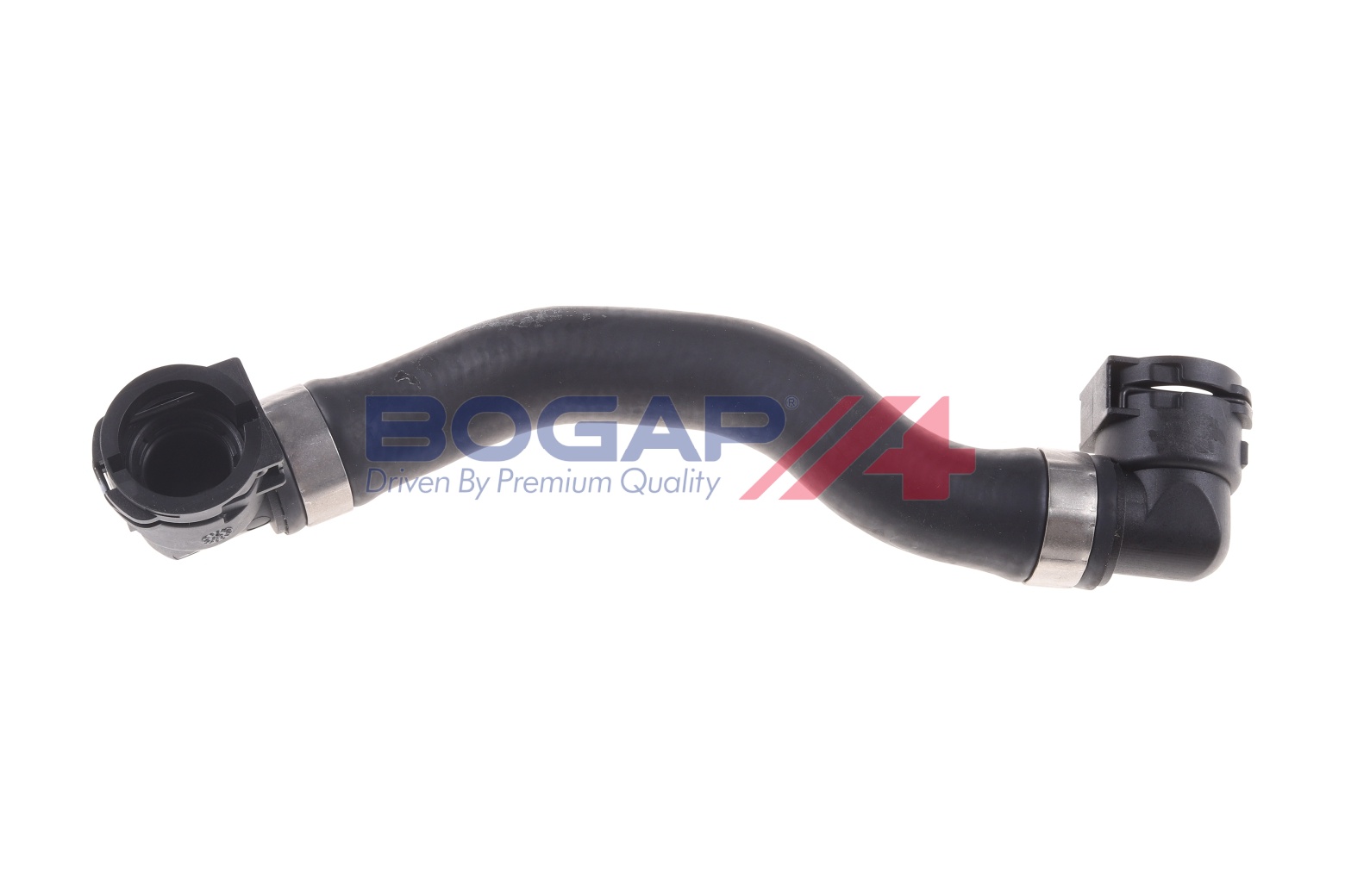 Ilustracja B4228165 BOGAP przewód elastyczny chłodnicy