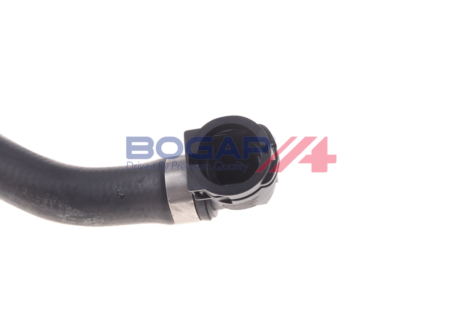 Ilustracja B4228165 BOGAP przewód elastyczny chłodnicy