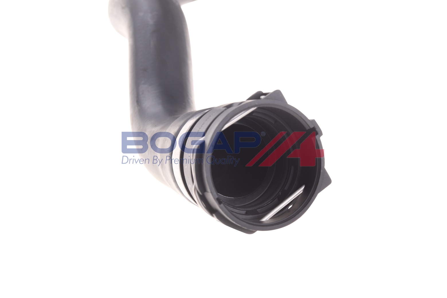 Ilustracja B4228166 BOGAP przewód elastyczny chłodnicy