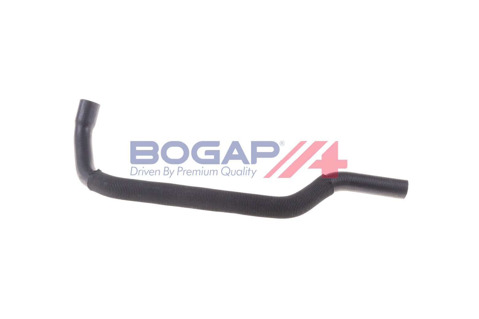 Ilustracja B4228167 BOGAP przewód elastyczny chłodnicy
