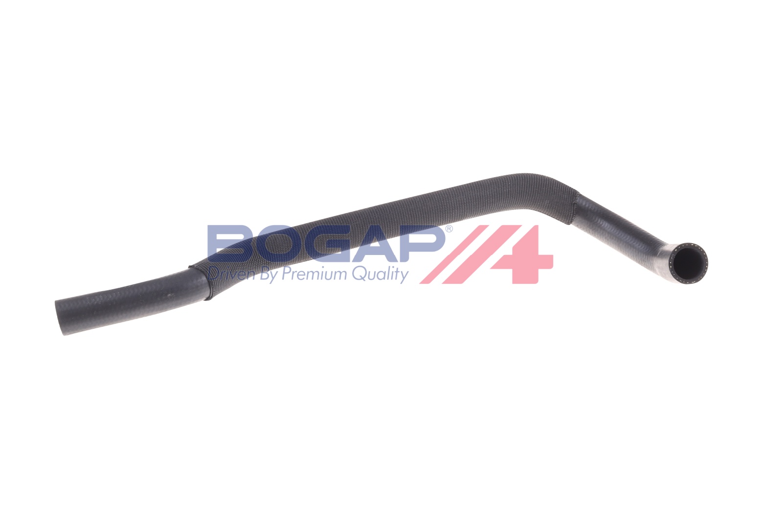 Ilustracja B4228167 BOGAP przewód elastyczny chłodnicy