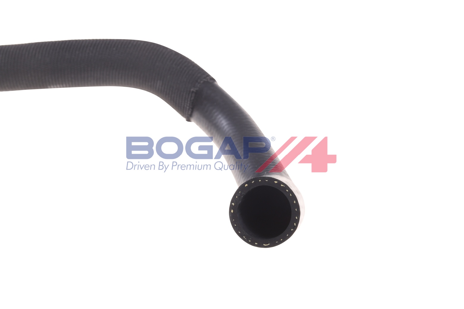 Ilustracja B4228167 BOGAP przewód elastyczny chłodnicy