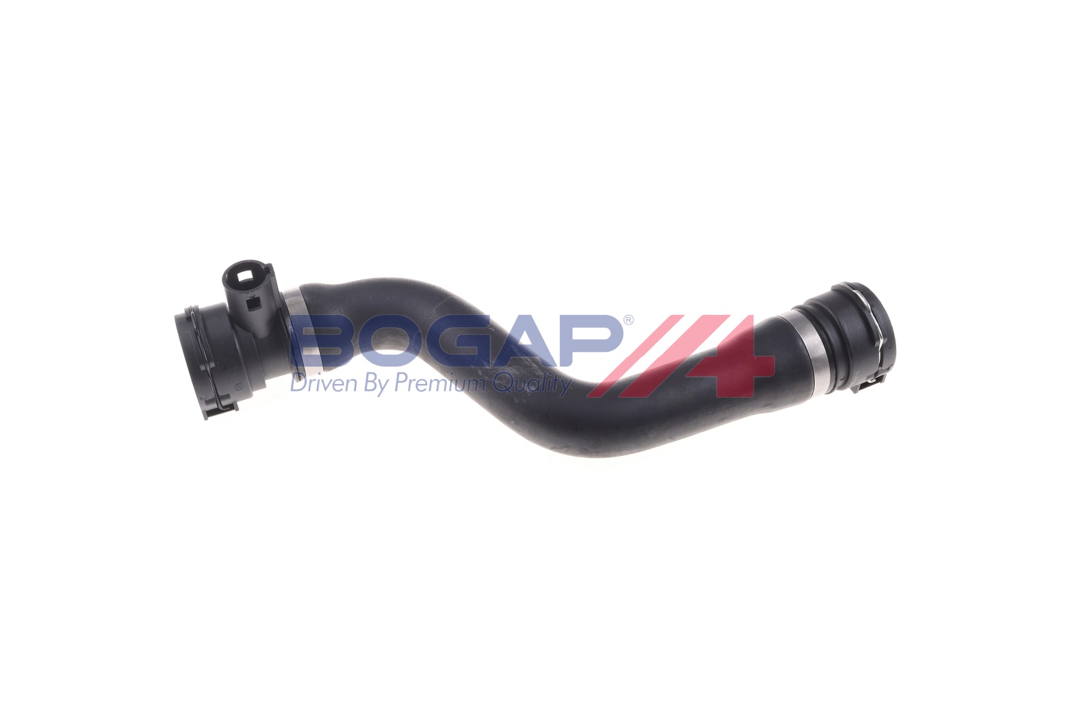 Ilustracja B4228160 BOGAP przewód elastyczny chłodnicy