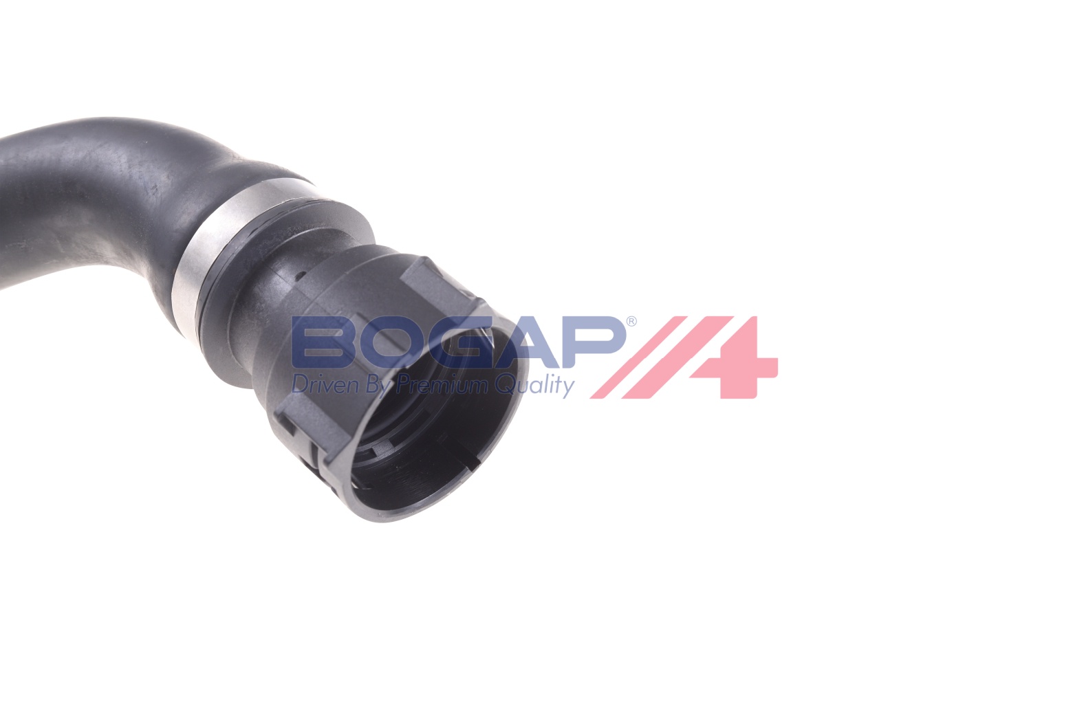 Ilustracja B4228160 BOGAP przewód elastyczny chłodnicy