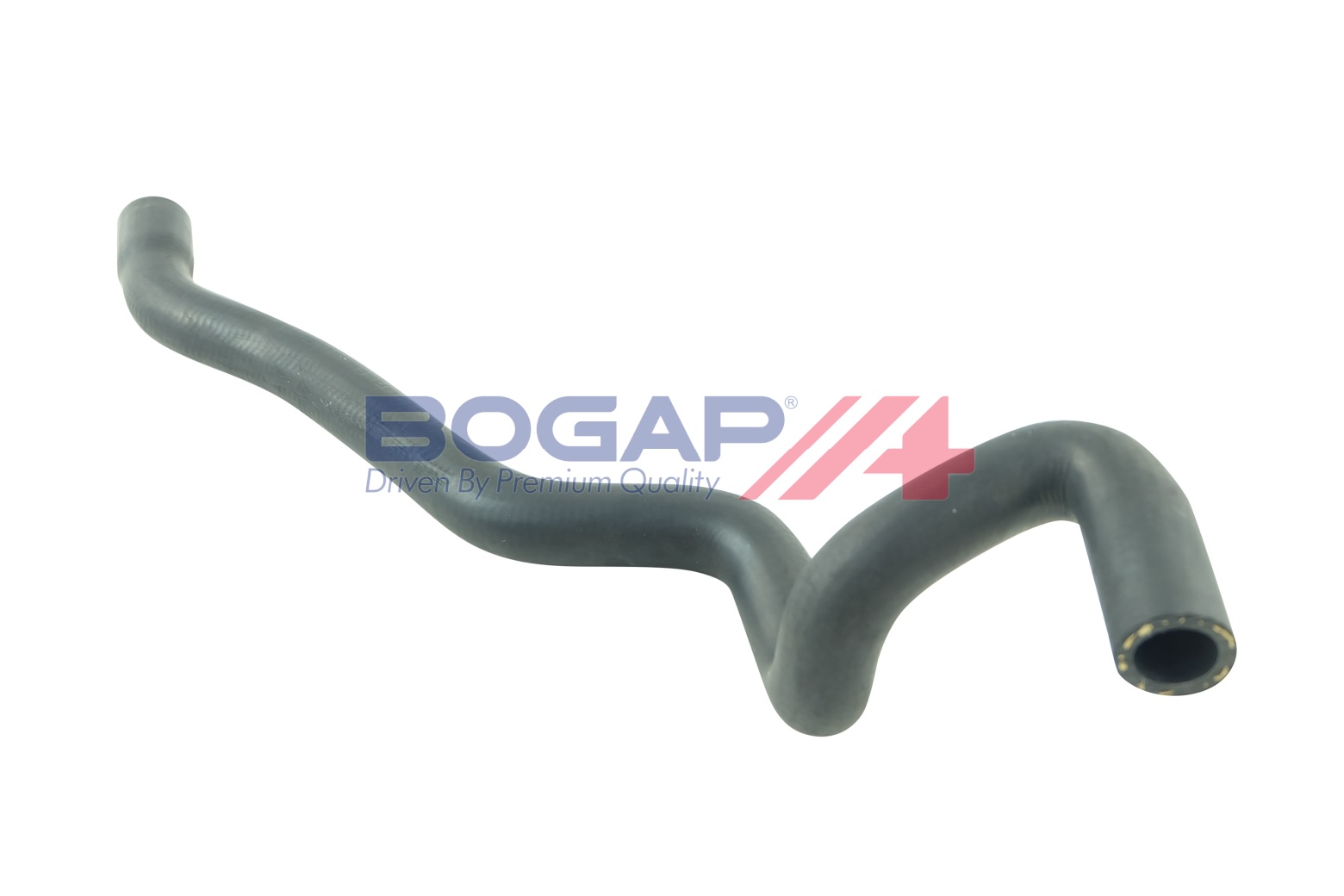 Ilustracja B4228161 BOGAP przewód elastyczny chłodnicy