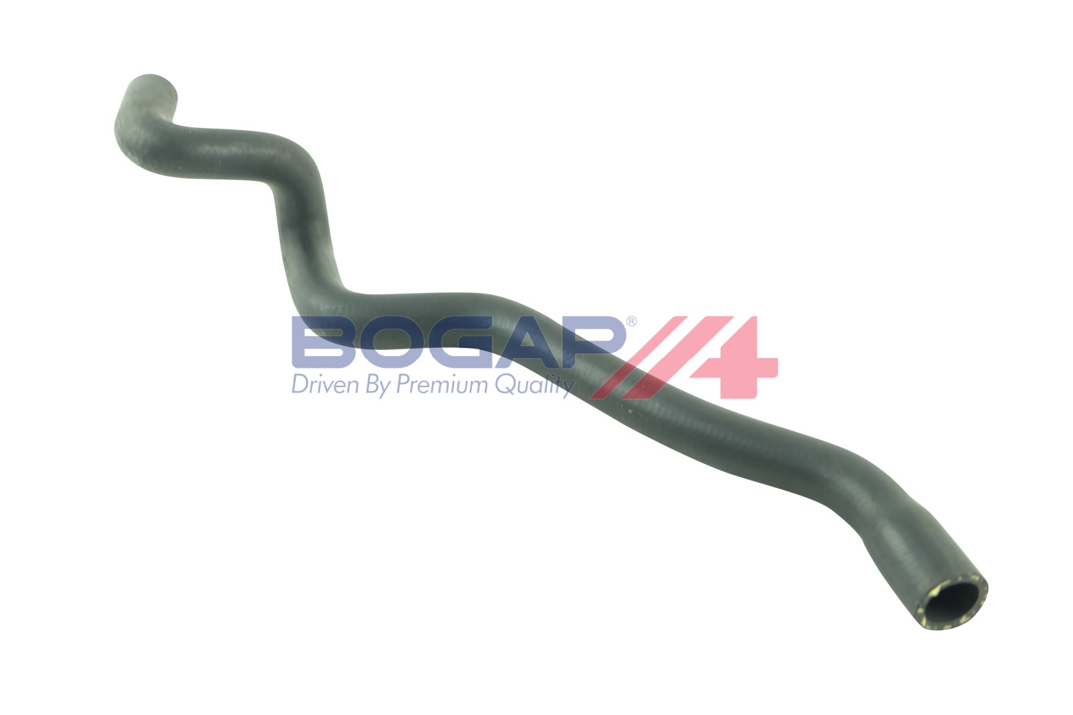 Ilustracja B4228161 BOGAP przewód elastyczny chłodnicy