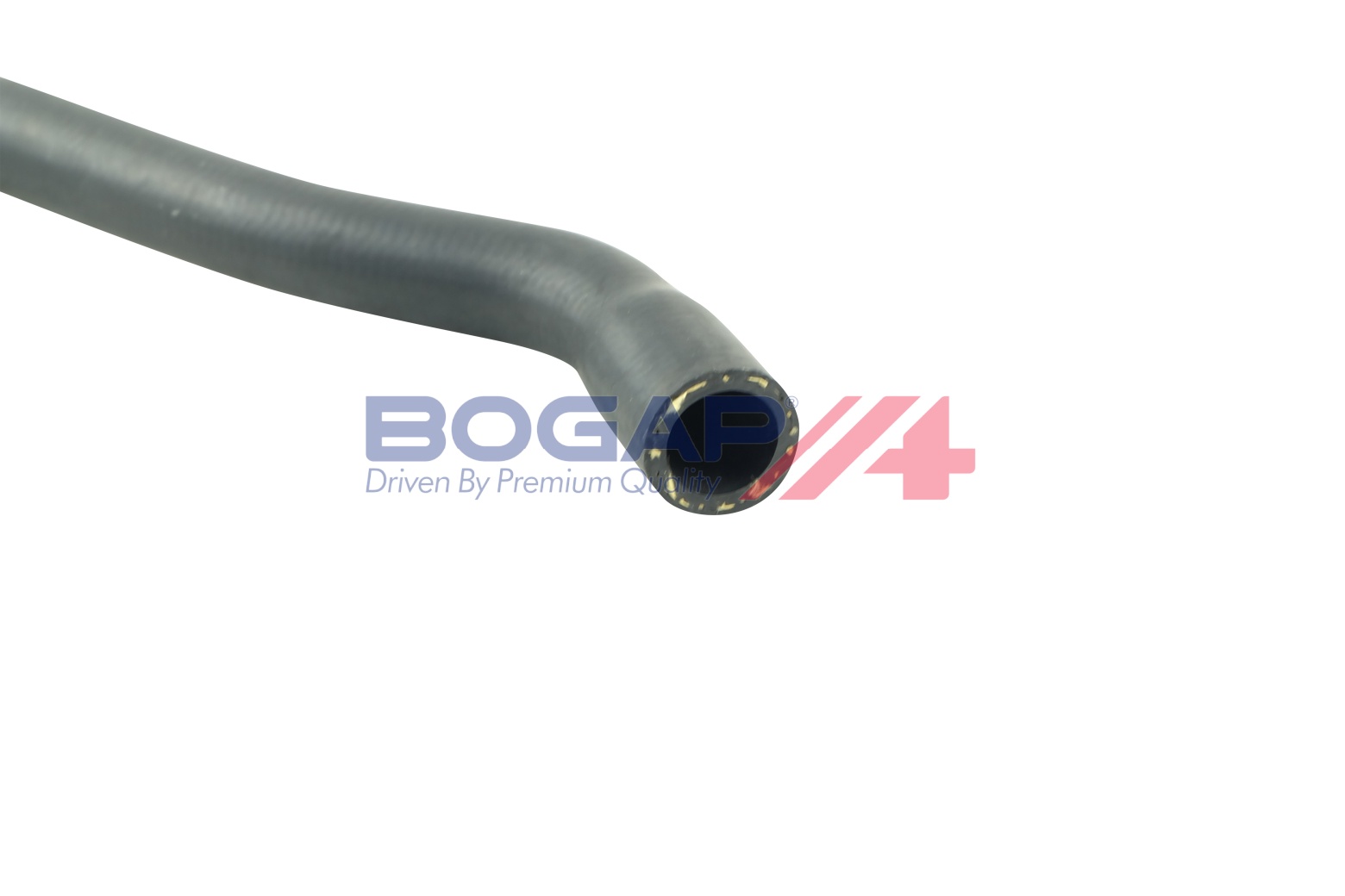 Ilustracja B4228161 BOGAP przewód elastyczny chłodnicy