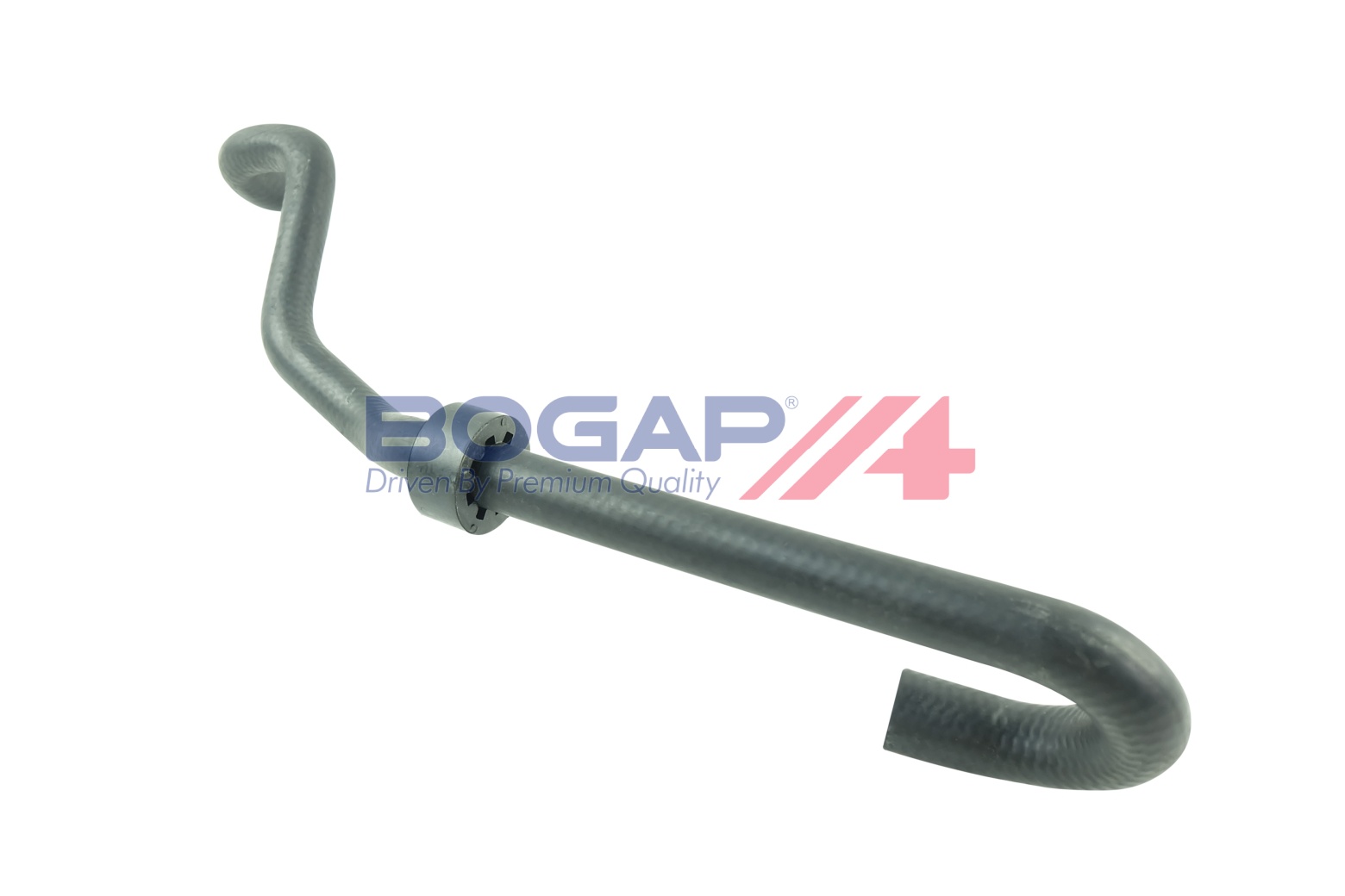 Ilustracja B4228162 BOGAP przewód elastyczny chłodnicy