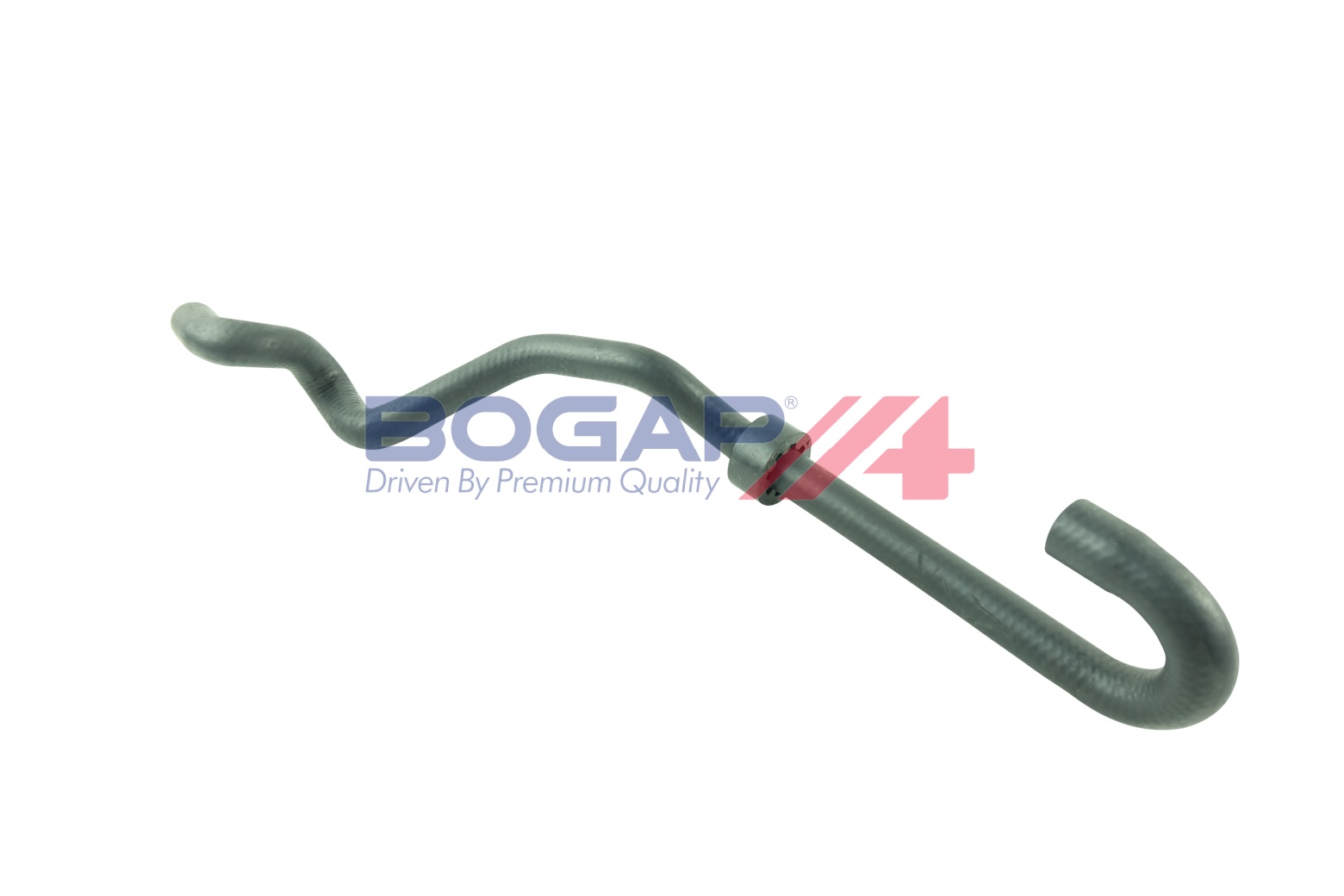 Ilustracja B4228162 BOGAP przewód elastyczny chłodnicy