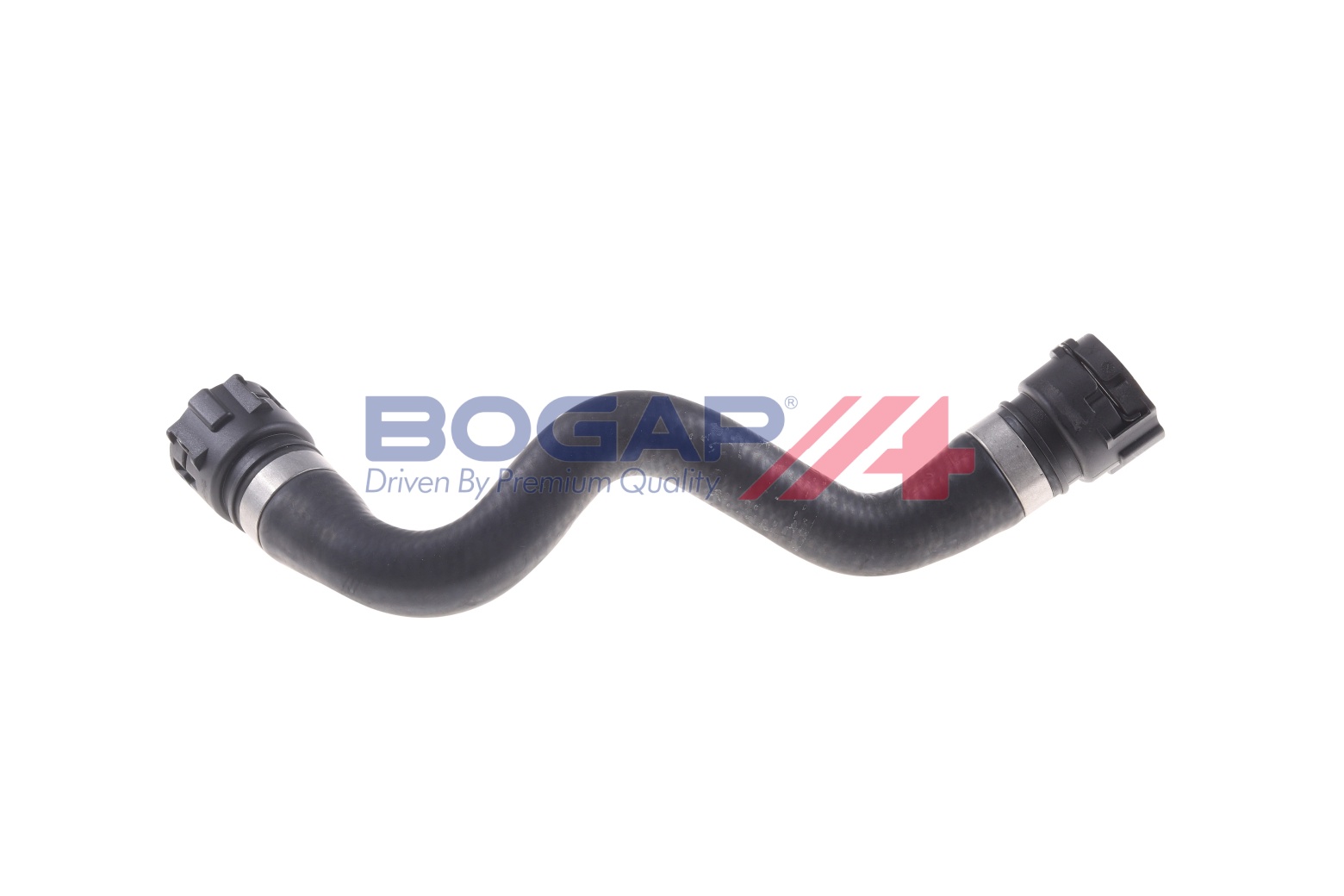 Ilustracja B4228163 BOGAP przewód elastyczny chłodnicy