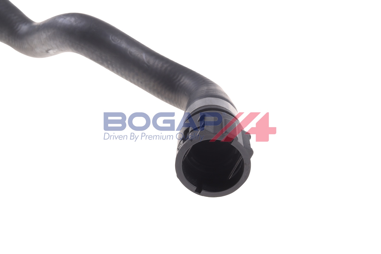 Ilustracja B4228163 BOGAP przewód elastyczny chłodnicy