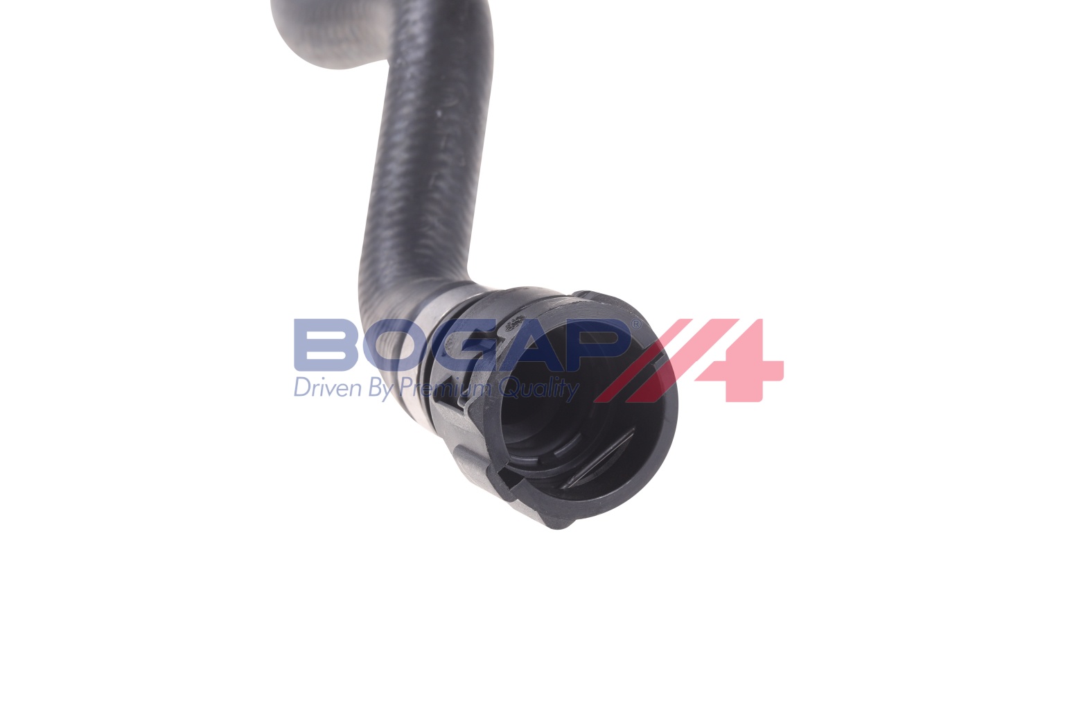 Ilustracja B4228163 BOGAP przewód elastyczny chłodnicy