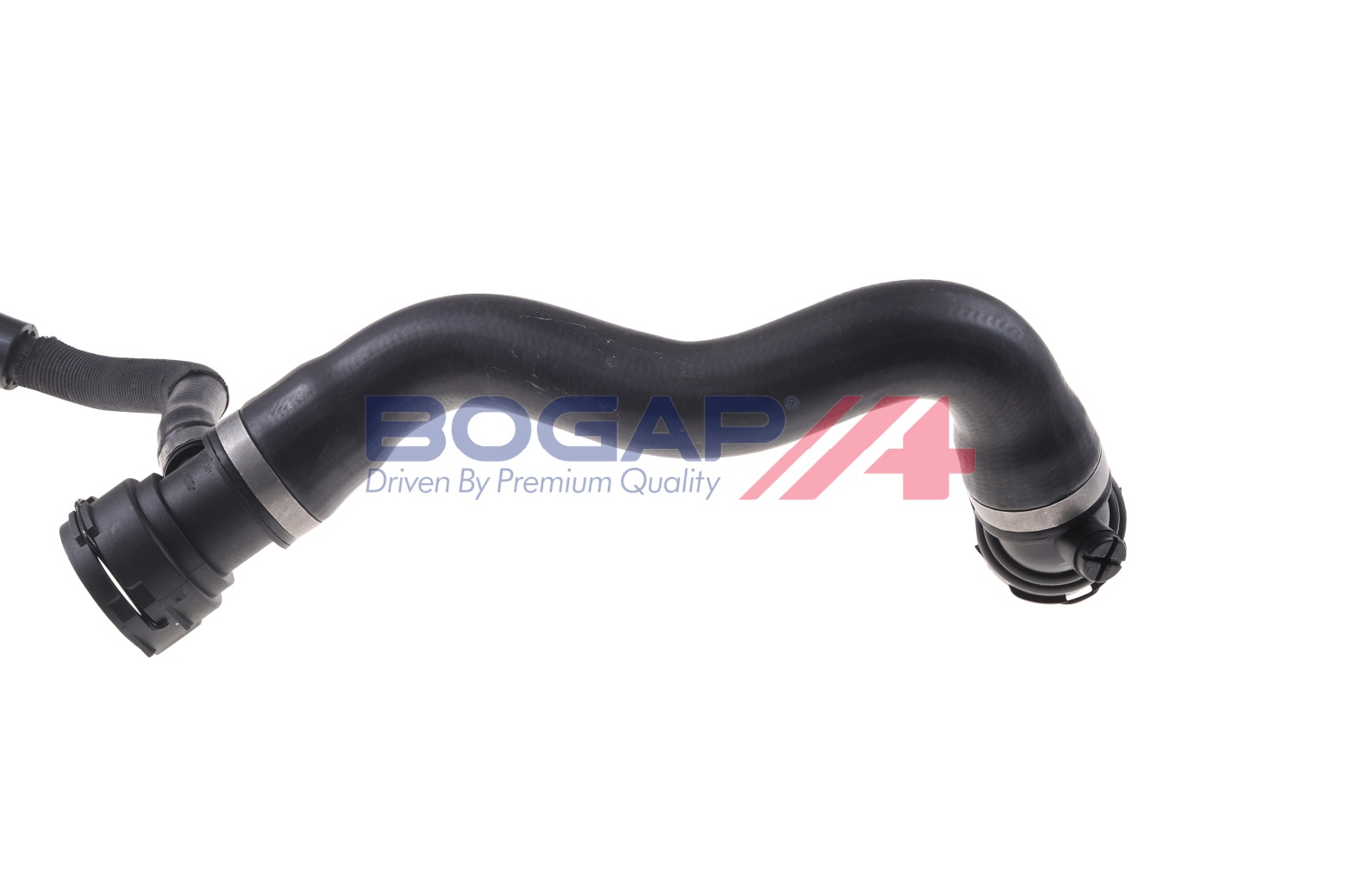 Ilustracja B4228176 BOGAP przewód elastyczny chłodnicy