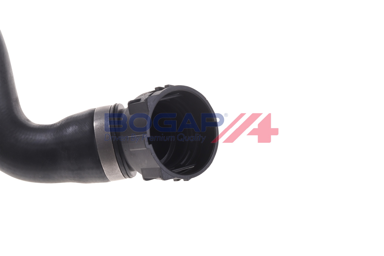 Ilustracja B4228176 BOGAP przewód elastyczny chłodnicy