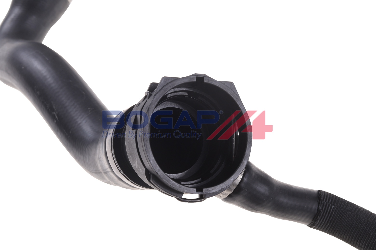 Ilustracja B4228176 BOGAP przewód elastyczny chłodnicy