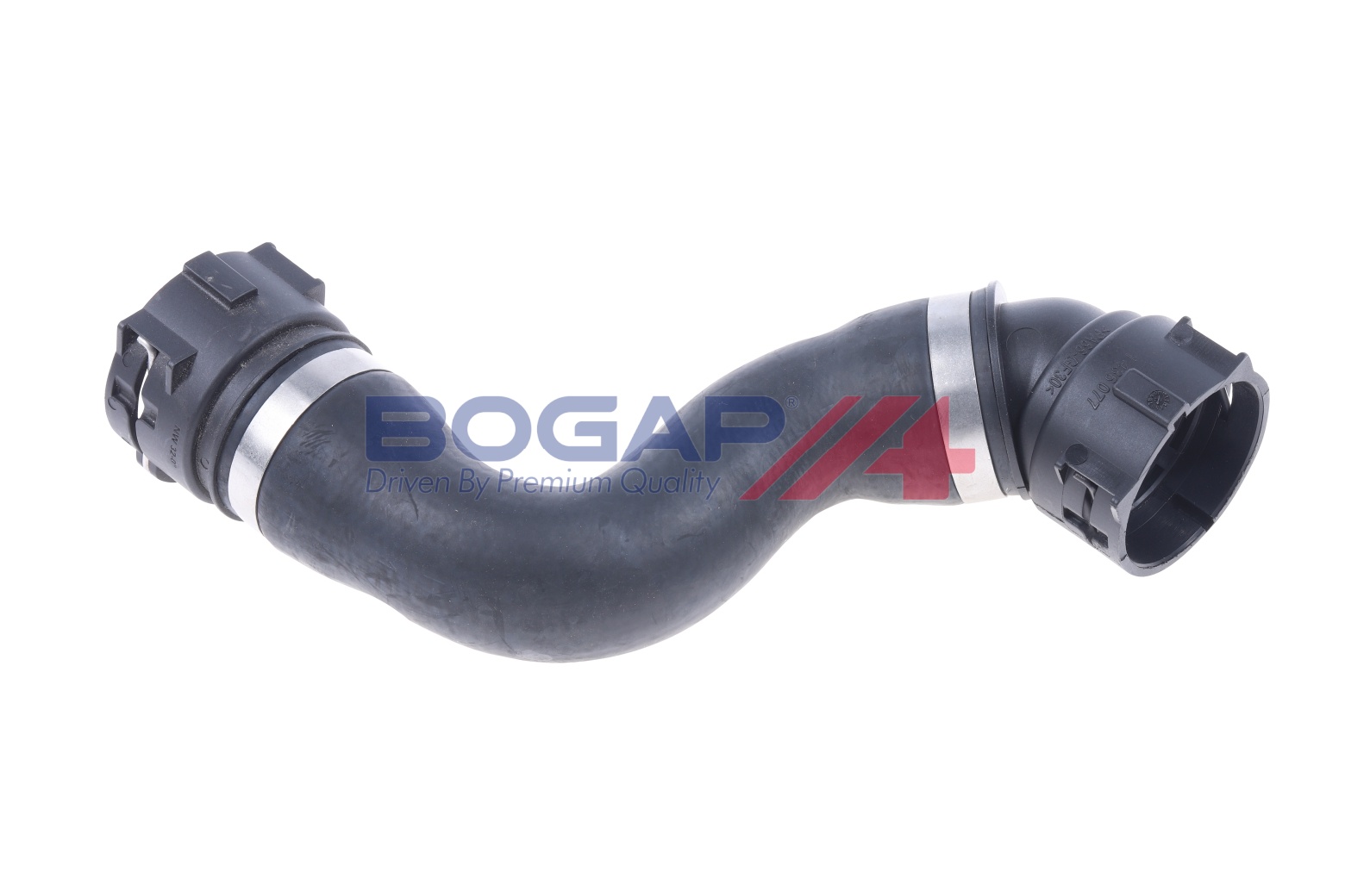 Ilustracja B4228178 BOGAP przewód elastyczny chłodnicy