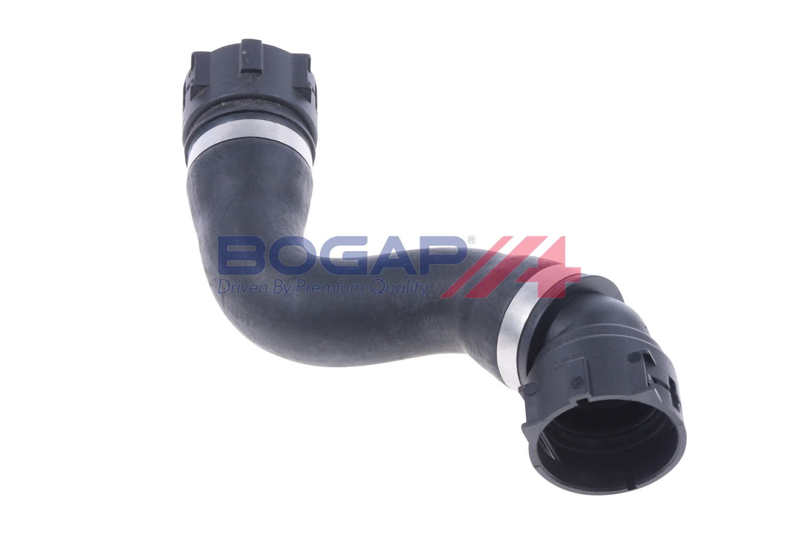 Ilustracja B4228178 BOGAP przewód elastyczny chłodnicy