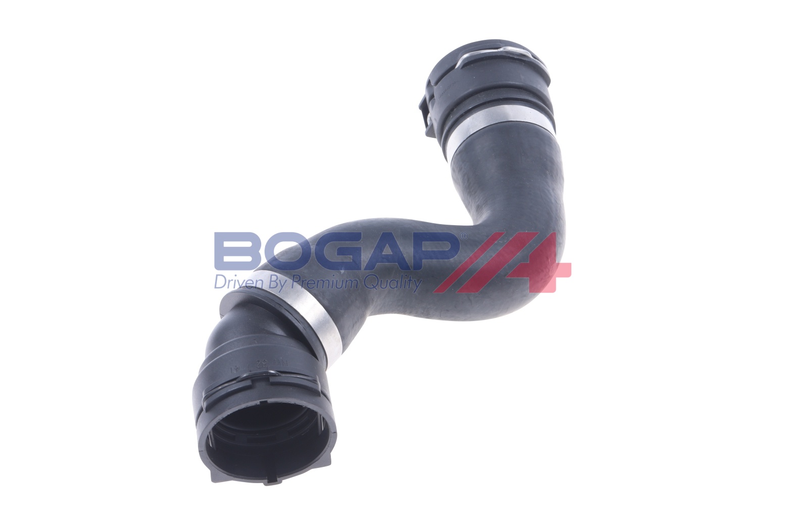 Ilustracja B4228178 BOGAP przewód elastyczny chłodnicy