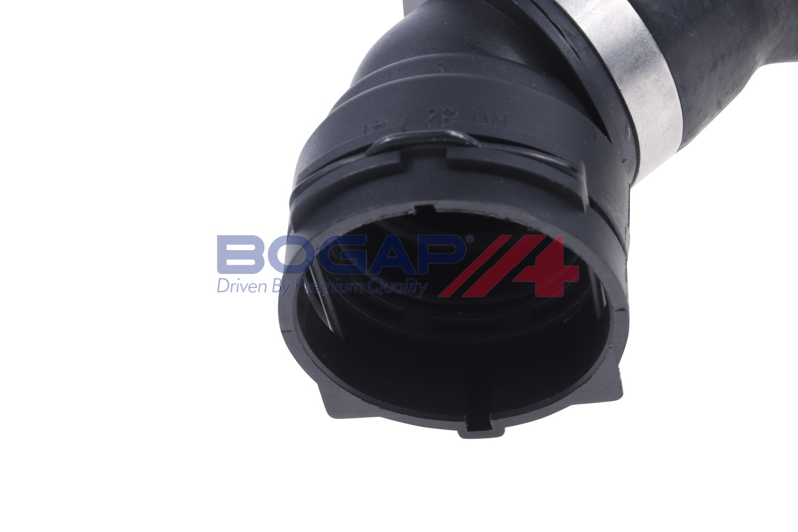 Ilustracja B4228178 BOGAP przewód elastyczny chłodnicy