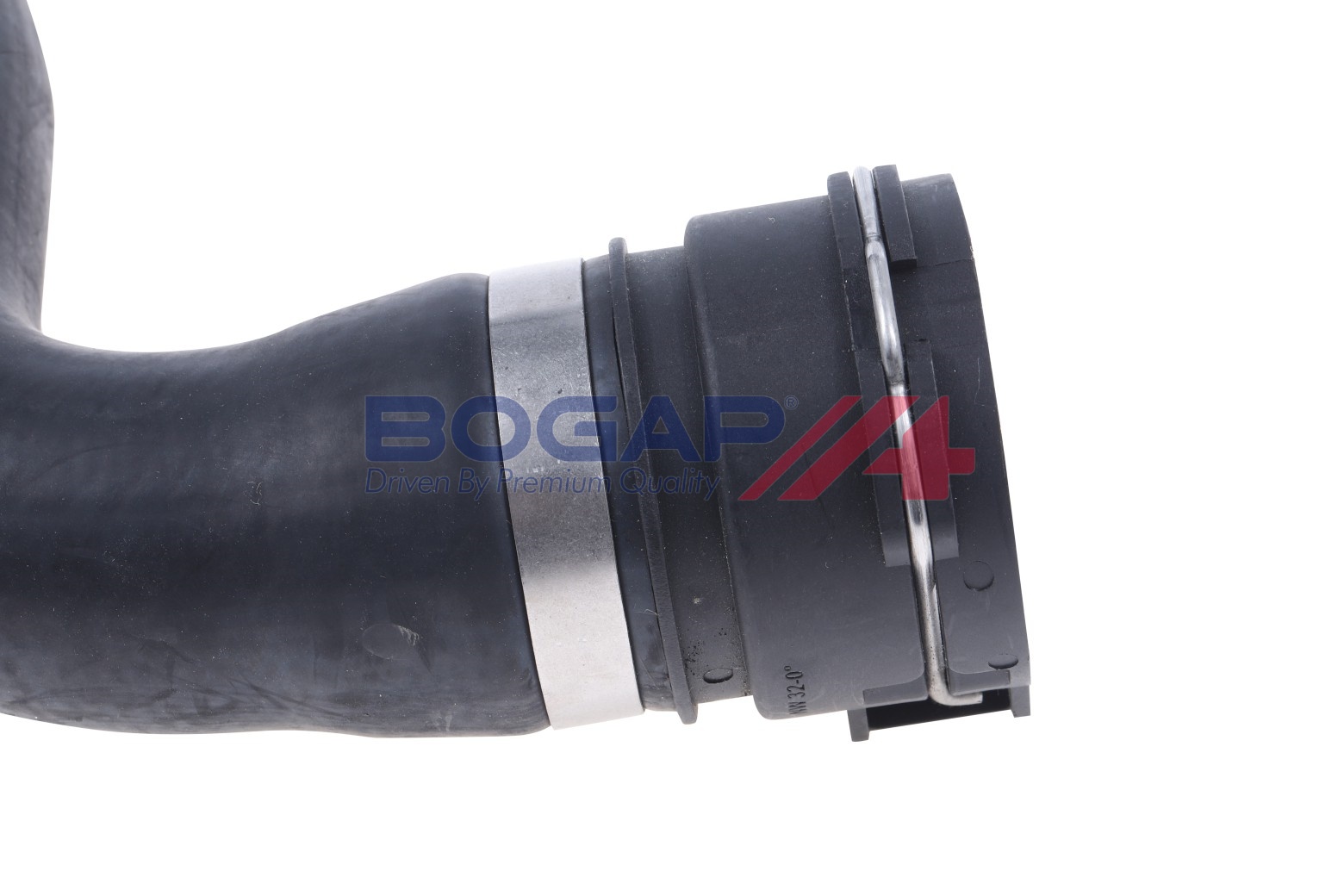 Ilustracja B4228178 BOGAP przewód elastyczny chłodnicy