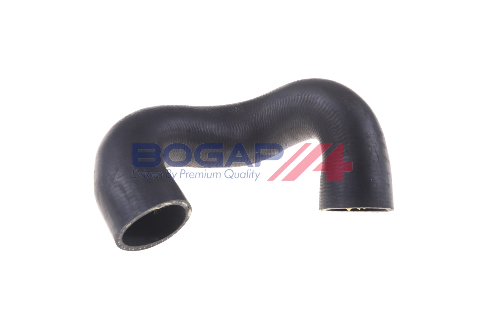 Ilustracja B4228179 BOGAP przewód elastyczny chłodnicy