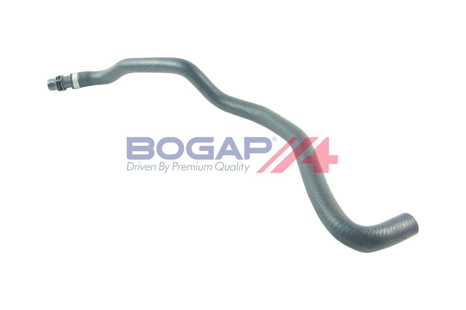 Ilustracja B4228170 BOGAP przewód elastyczny chłodnicy