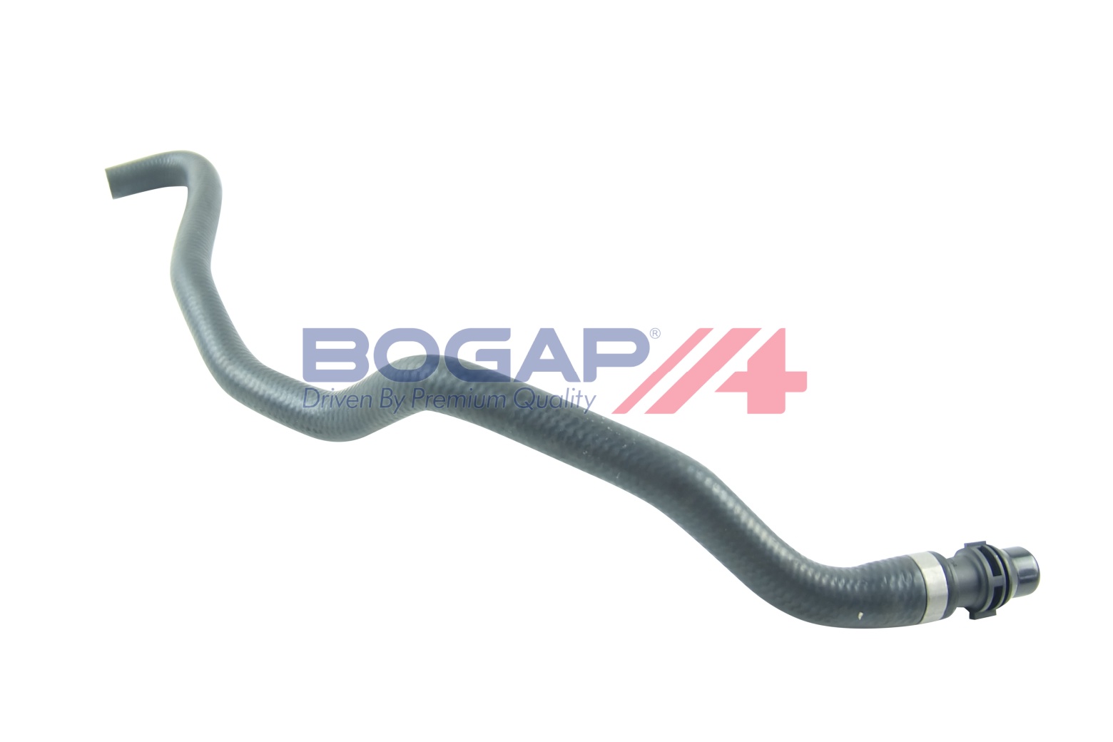 Ilustracja B4228170 BOGAP przewód elastyczny chłodnicy