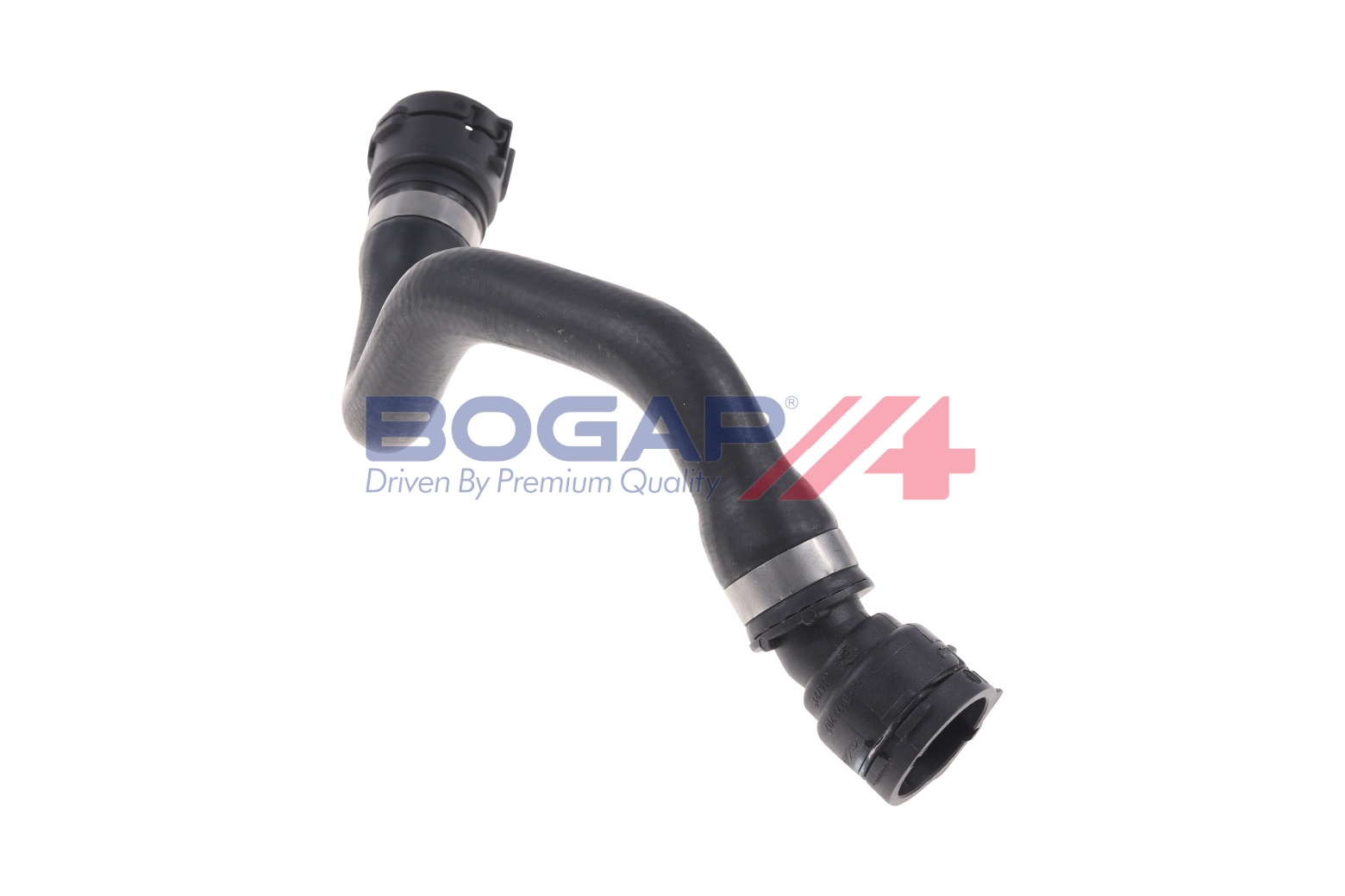 Ilustracja B4228171 BOGAP przewód elastyczny chłodnicy