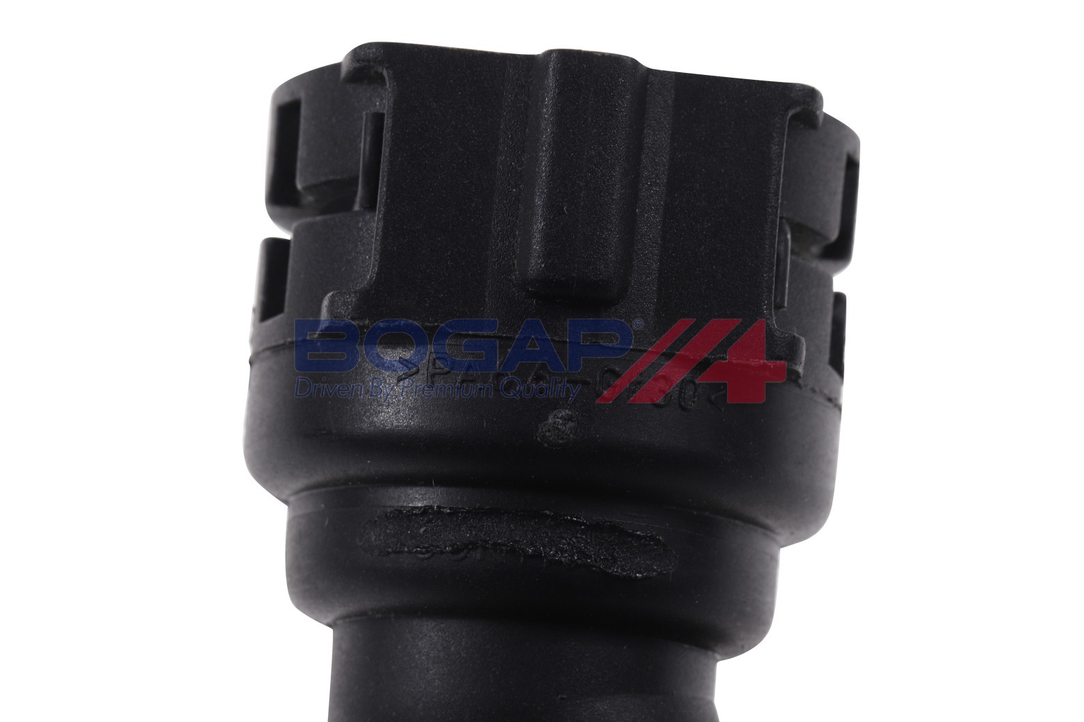 Ilustracja B4228171 BOGAP przewód elastyczny chłodnicy