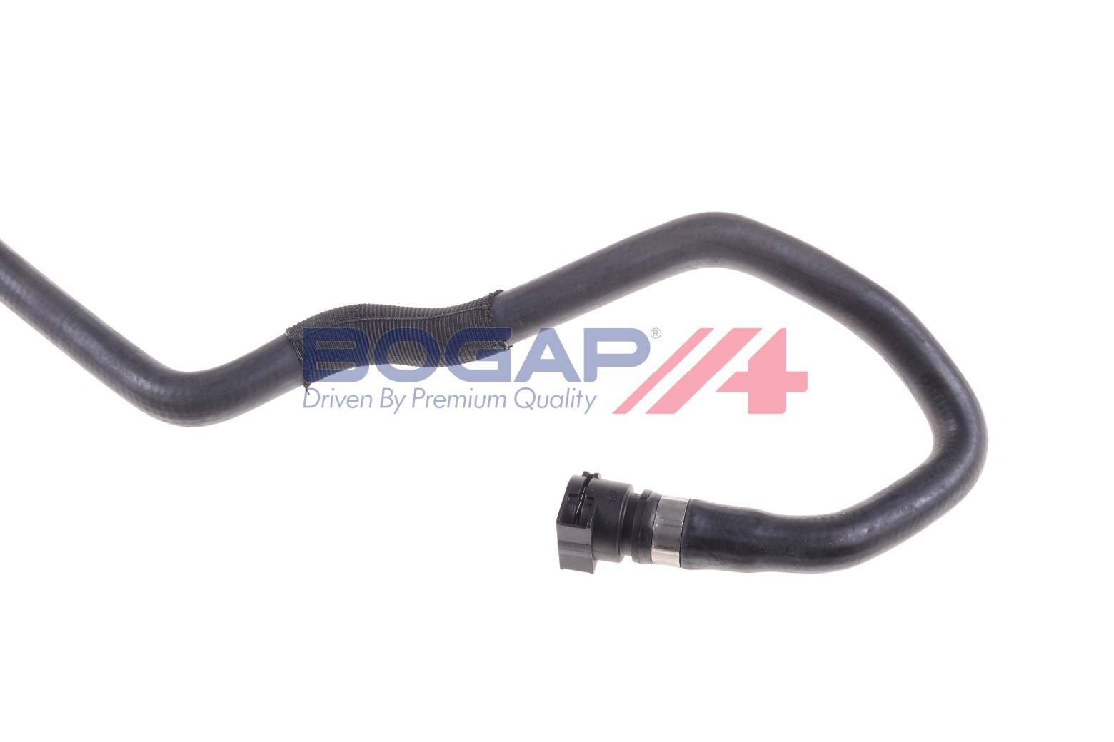 Ilustracja B4228172 BOGAP przewód elastyczny chłodnicy