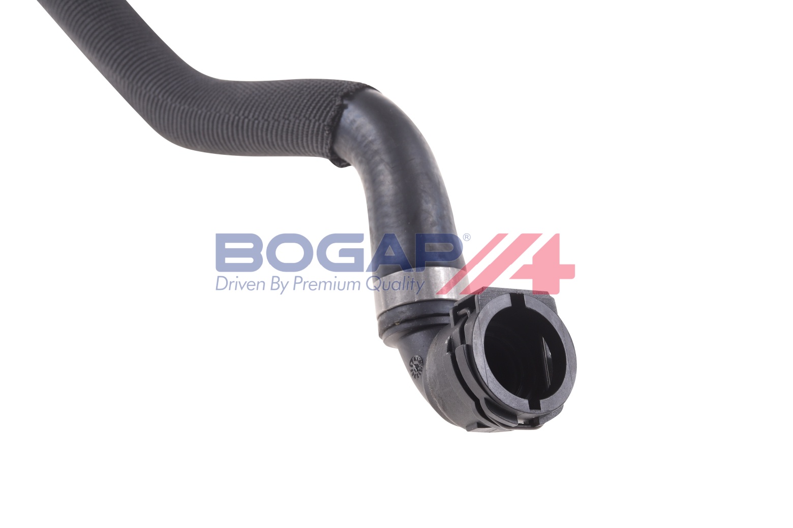 Ilustracja B4228184 BOGAP przewód elastyczny chłodnicy