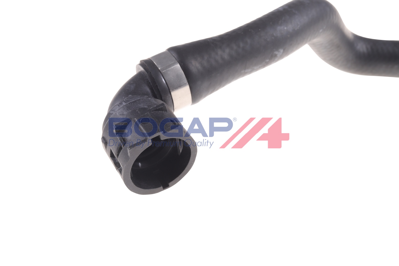 Ilustracja B4228187 BOGAP przewód elastyczny chłodnicy