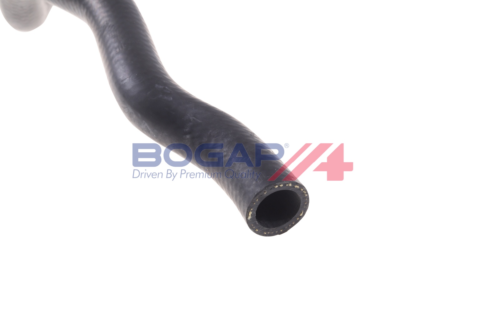 Ilustracja B4228187 BOGAP przewód elastyczny chłodnicy